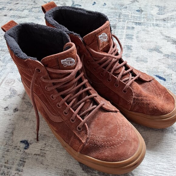 Vans Other - Vans Sneakers